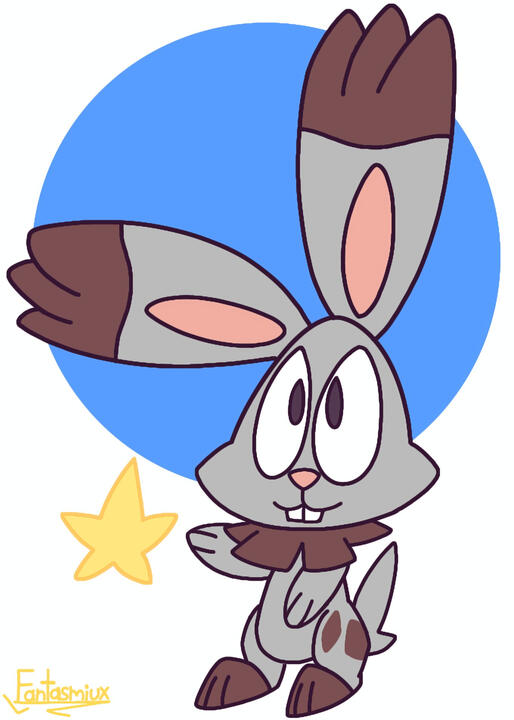 Bunnelby